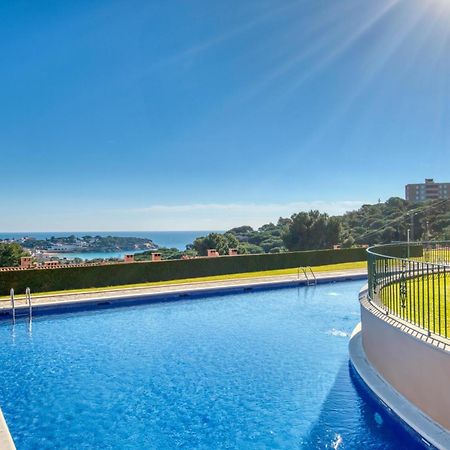 H29032 El Mirador Villa S'Agaro Eksteriør billede