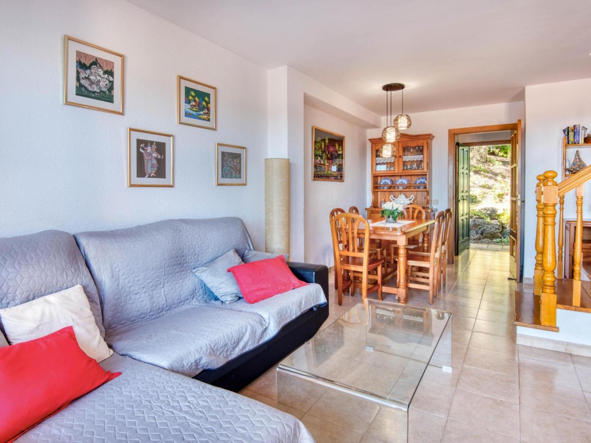 H29032 El Mirador Villa S'Agaro Eksteriør billede